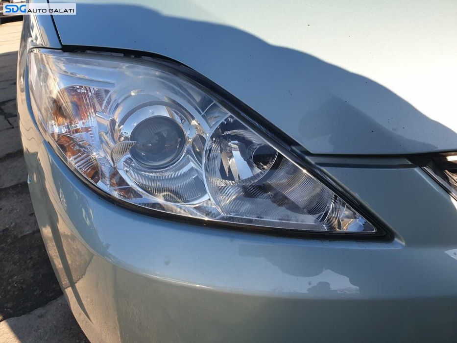 Far Dreapta Xenon Mazda 5 2005 - 2010 [C3460]