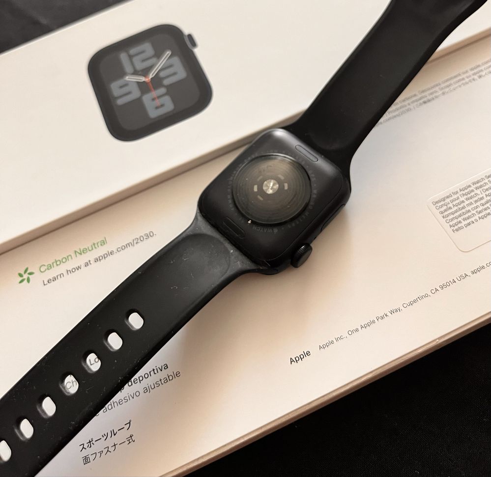 Apple Watch SE 2 40mm
