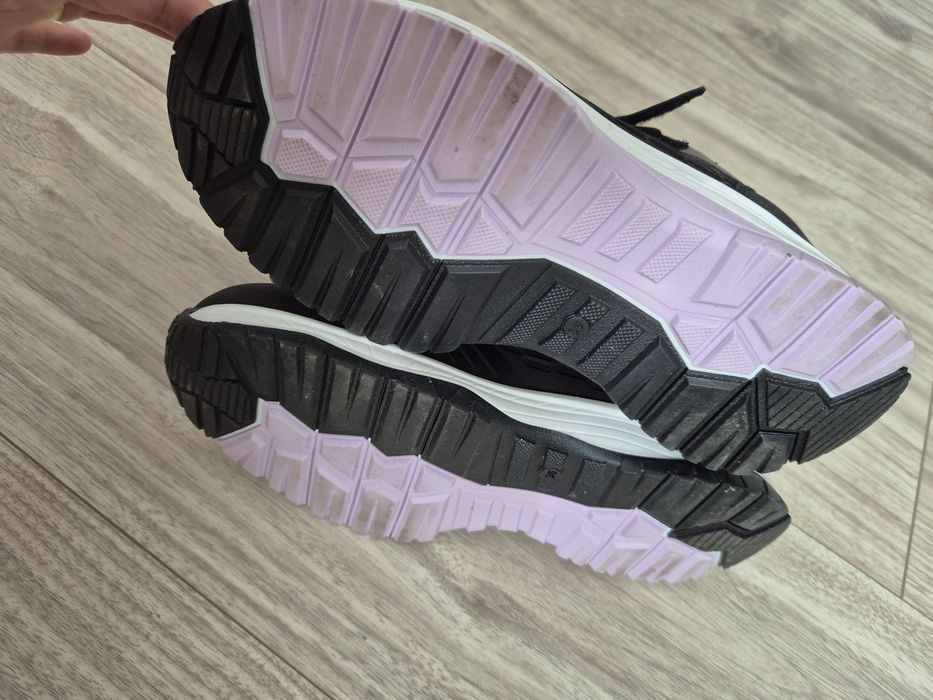 Ghete iarna,marimea 36