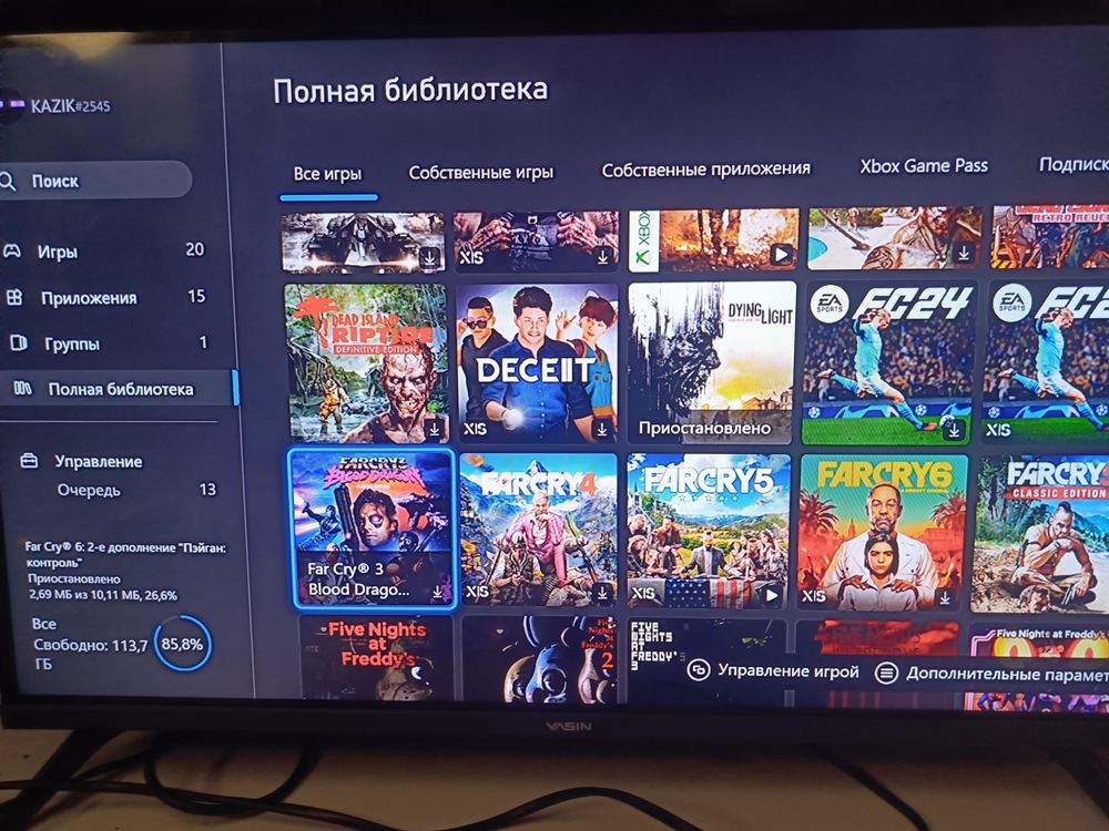Xbox series x  200000