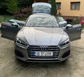 Audi A5 2019 Hybrid 190CP