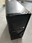 Unitate PC desktop i7-4790, 16 Gb ram, GTX 1650