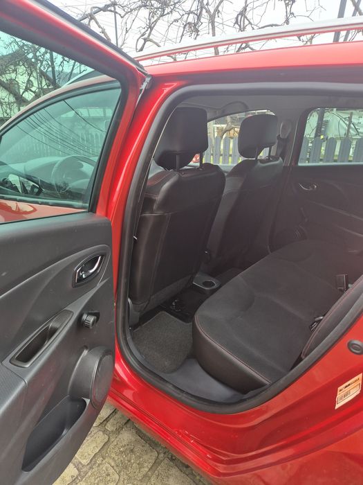 Renaul Clio an 2014 /03 mot 1.5 DCI 90cp Euro 5