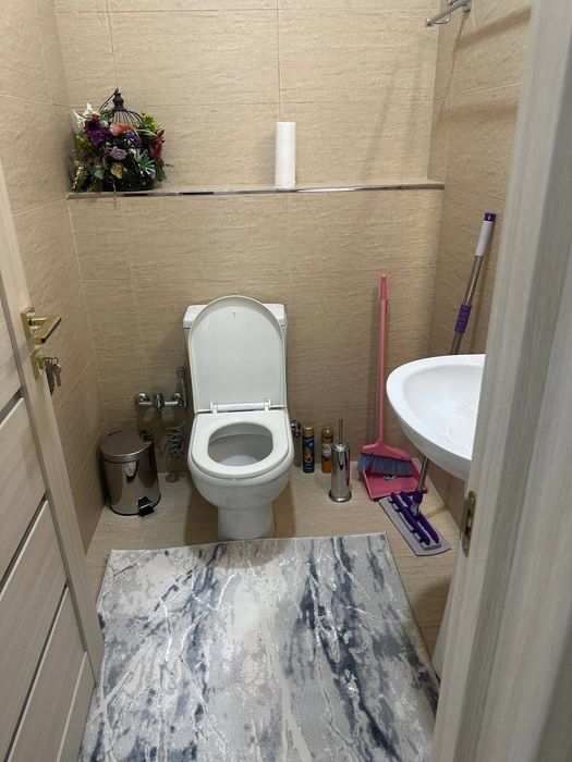 Срочно сдаю.ЖК Манзара 2/10/12