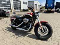 Vand Harley-Davidson 1200 CUSTOM LIMITED