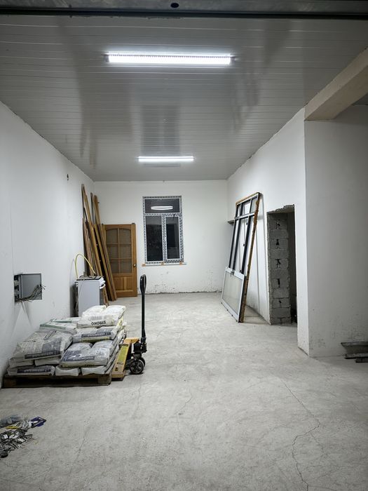 Продается новое здание