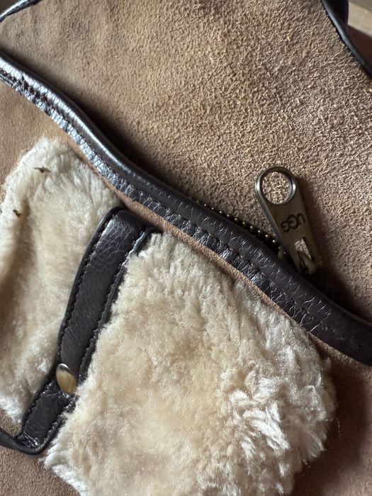 Оригинална чанта UGG