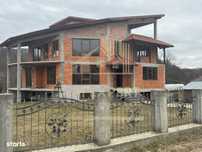 Vila 7 Camere Teren 1654 Mp Bughea De Jos Arges