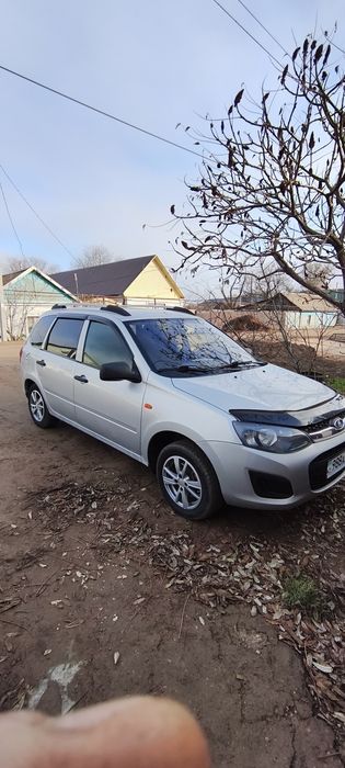 Продам ладу калину 2194 универсал