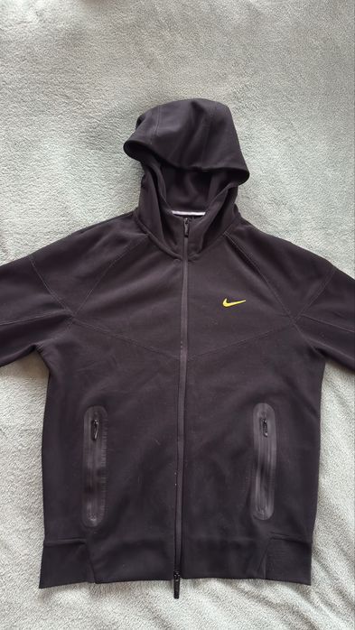 Nike nocta tech fleece екип
