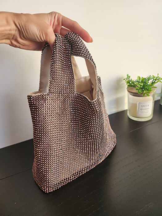 Мини чанта pinko
