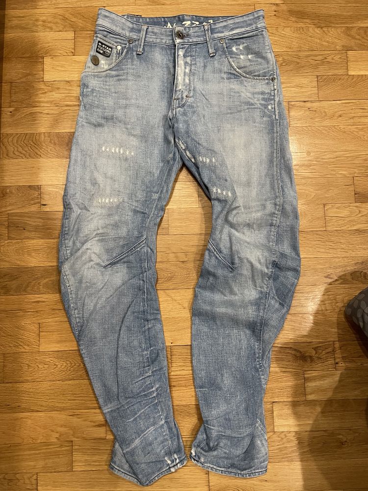 G-STAR RAW Мъжки дънки 30/32