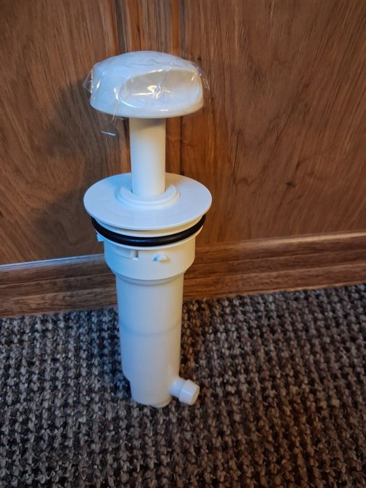 Преносима химическа тоалетна THETFORD  porta  potti  565P