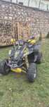 Polaris Scrambler 500 4x4