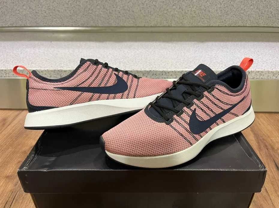 ОРИГИНАЛНИ *** NIke Dualtone Racer 'Elemental Rose'