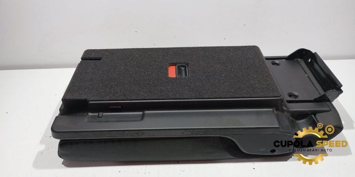 Cotiera piele spate 3G5885205 Volkswagen VW Passat B8 [2014 - 2020]