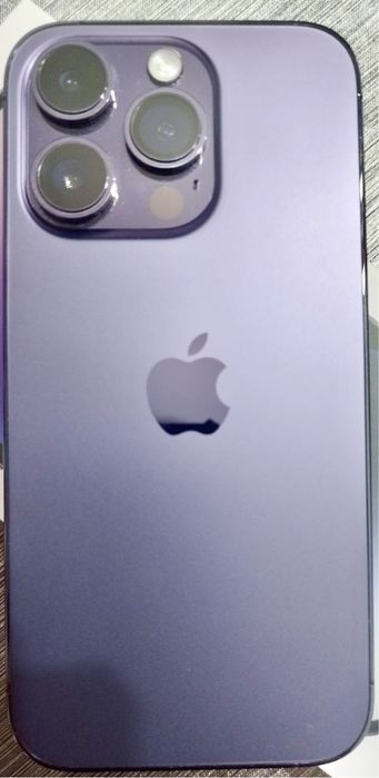 iPhone 14 pro като нов !!!