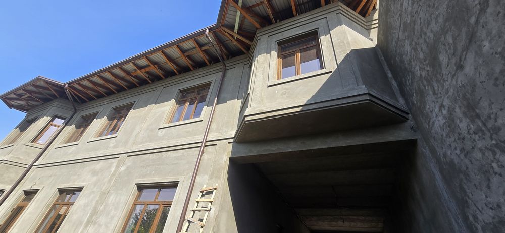 Маданият участка сотилади, продается земельный участок