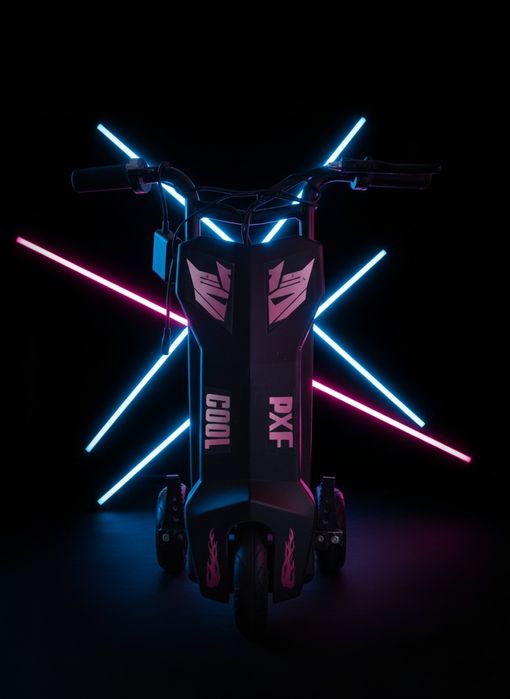 Срочно продам дрифткар