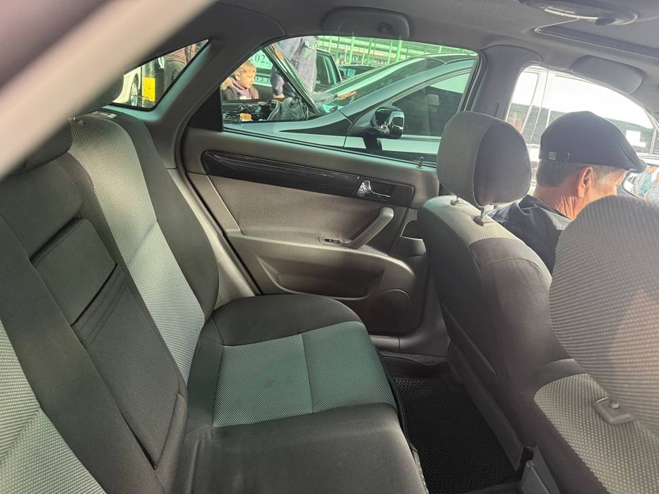 Chevrolet Gentra AT 2020 Qora