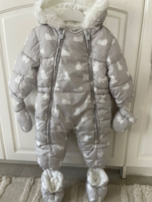 MAYORAL ескимос 6-12м