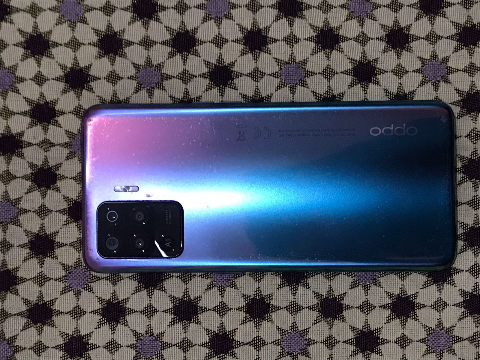 Продам OPPO Reno5 Lite 128гб