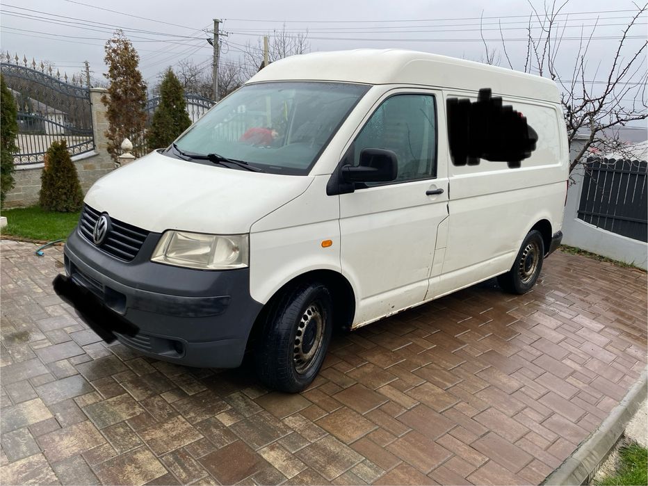 Vind Volkswagen t5