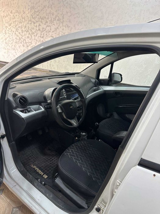 Spark 3 pozitsiya SOTILADI