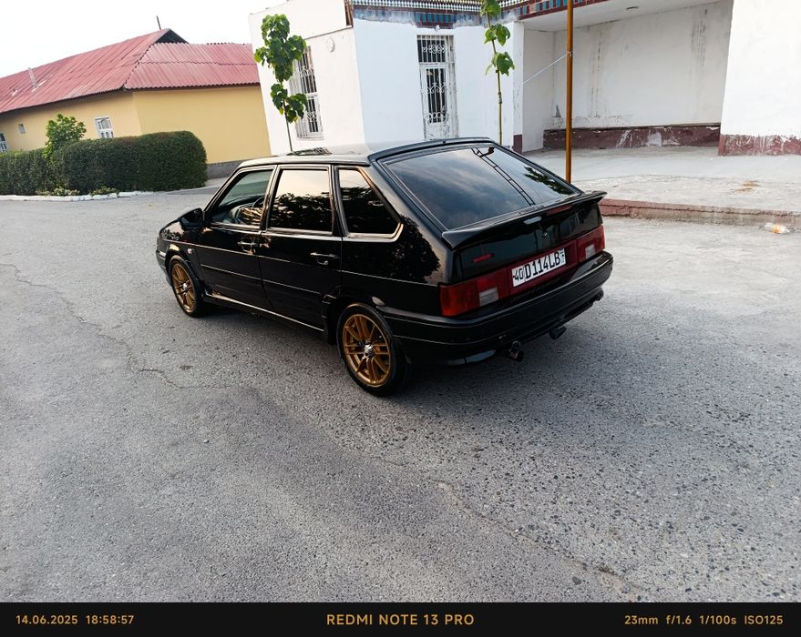 Турбо Лада спорт приора 1.6 турбина