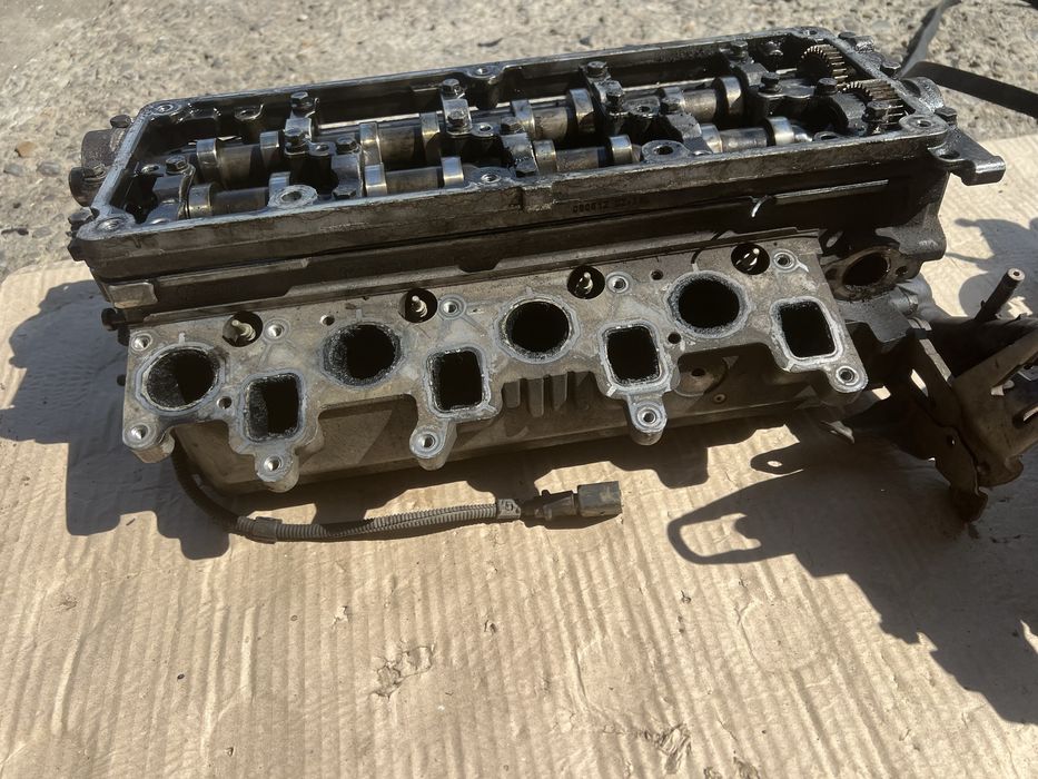 Chiuloasa vw audi 2.0 tdi cgl cff cjc cay fab 2013