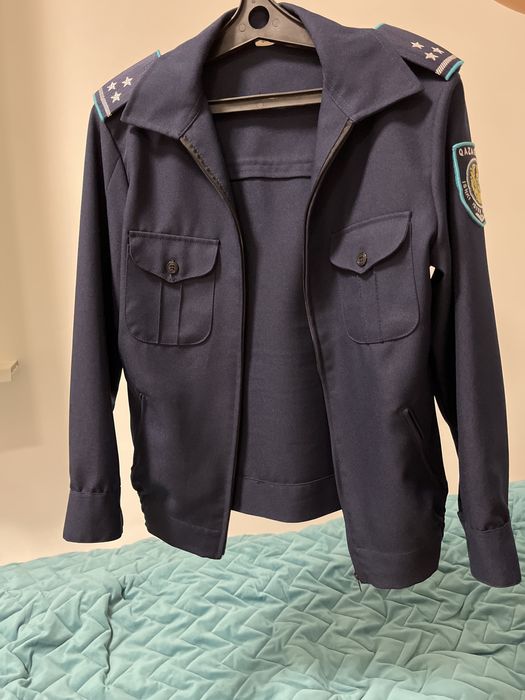 Продам костюм (ПША) МВД РК