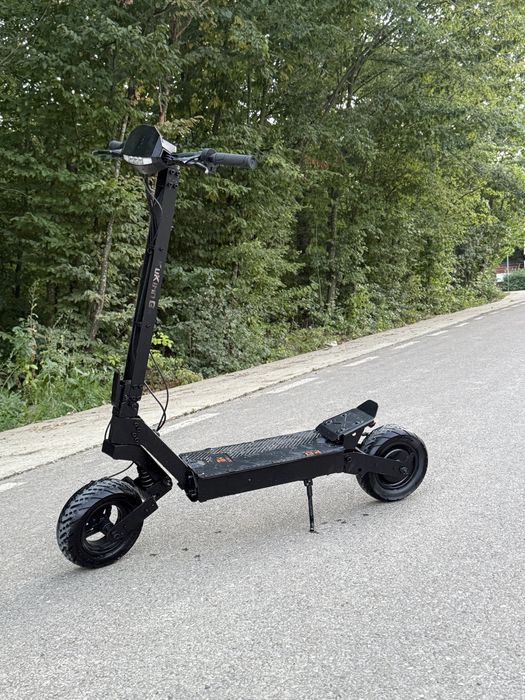 Trotineta electrica kukirin g4