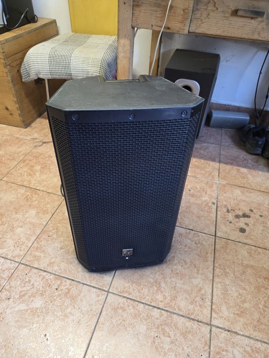Boxe pasive ElectroVoice ZX5-60PI 600w 8ohmi USA/EV Zlx12p activa 1000