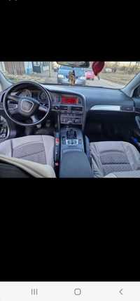 Audi A6 2009 2.7