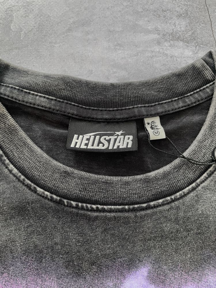 Оригинална HellStar тениска