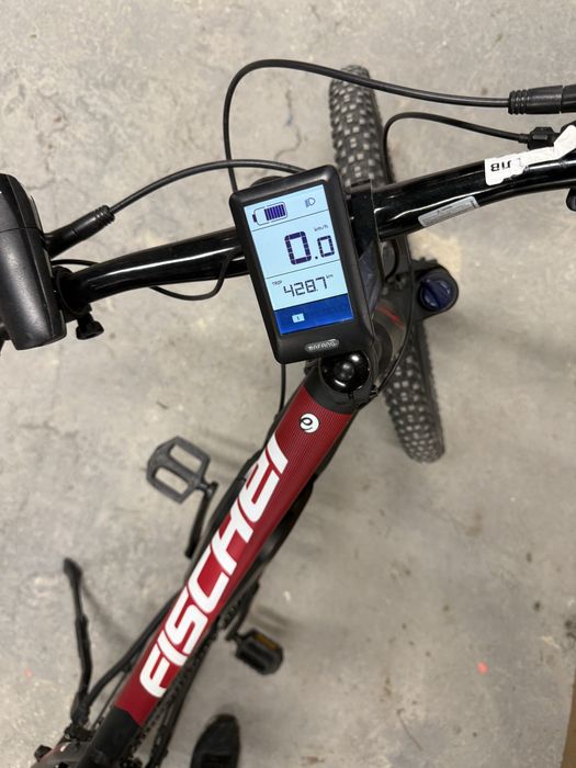 Електрическо колело