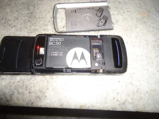 GSM Motorola Z3 .
