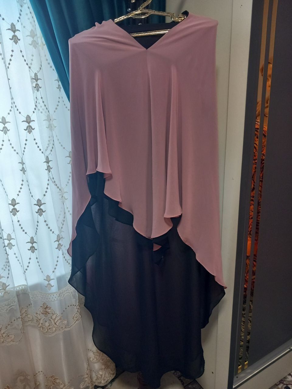 Misr abaya sotiladi