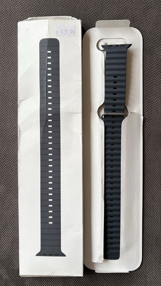 Apple watch ultra - оригинална верижка
