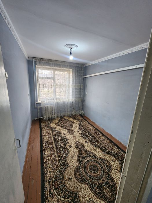 Продаётся 3х комнатная квартира