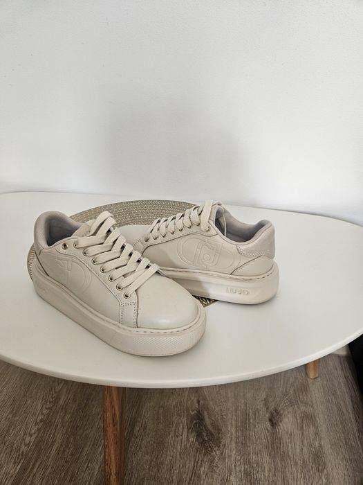 Adidasi Liu Jo originali mar.36 jum