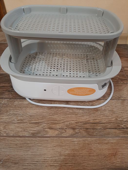 TOMMEE TIPPEE Електрически парен стерилизатор ADVANCED