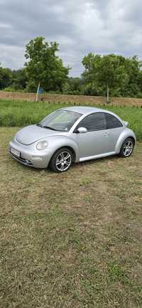 Vw New Beetle 1.9TDI