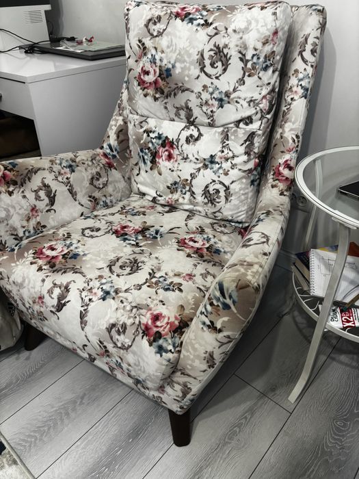 Кресло в отличном состоянии