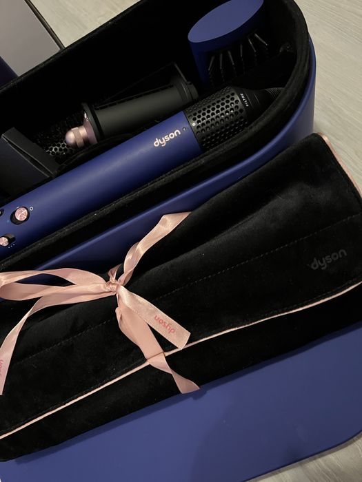 Dyson Airwrap Complete Long Special Gift Edition