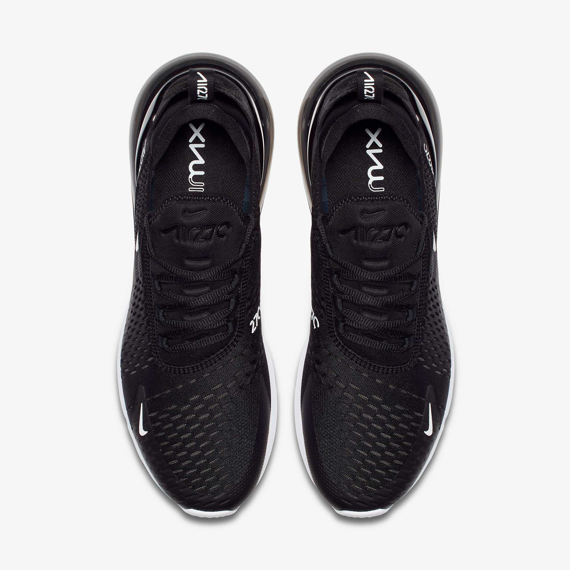 Оригинални маратонки Nike Air Max 270
