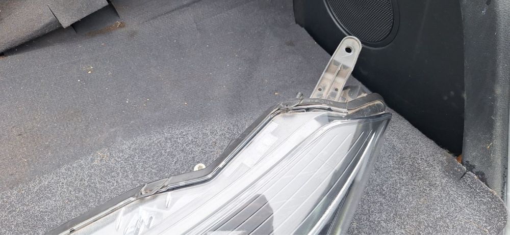 Фар за Toyota Yaris / Тойота Ярис