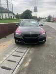 BMW 316d E91 2012