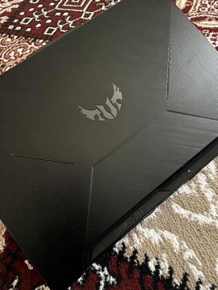 Asus TUF Gaming F15