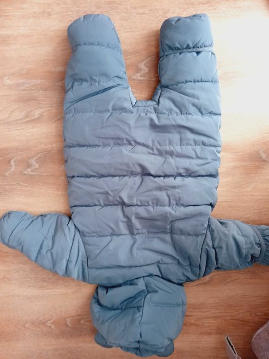 ескимос 0-4м 62см нов